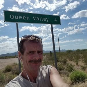 Meet your Posher, Richard